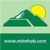 Mountain Land Rehabilitation Logo