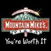 Mountain Mikes Pizza Logo