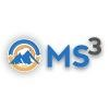 Mountain State Software Solutions Logo