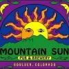Mountain Sun Pubs and Breweries Logo