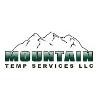 Mountain Temp Services Logo