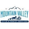 Mountain Valley Child and Family Services Logo