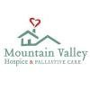 Mountain Valley Hospice and Palliative Care Logo