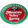 Mountain Valley Spring Water Logo