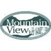Mountain View, a Nursing and Rehabilitation Center Logo