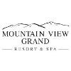 Mountain View Grand Resort & Spa Logo