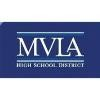 Mountain View-Los Altos Union High School District Logo