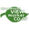 Mountain View Market Logo