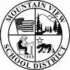 Mountain View School District Logo