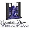 Mountain View Window & Door Logo