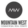 Mountain West Commercial Real Estate Logo
