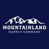 Mountainland Supply Logo