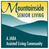 Mountainside Senior Living Logo