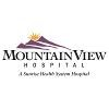 MountainView Hospital (Las Vegas) Logo