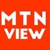 MountainView Tech Staffing Logo
