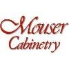 Mouser Cabinetry Logo