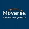 Movares Logo