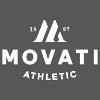 Movati Athletic Logo