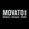 Movato Home Logo