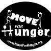 Move For Hunger Logo