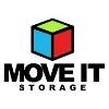 Move it Storage Logo