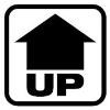 Move Up Properties Logo