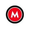 Movement Talent Agency Logo