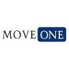 MoveOne Logo