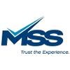 Movers Specialty Service Logo