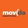 Movida Aluguel de Carros Logo