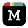 Moviehouse & Eatery Logo