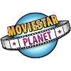 MovieStar Planet Logo