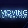 Moving Interactive Logo