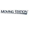 Moving Station Logo