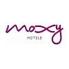 Moxy Hotels Logo