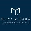 Moya e Lara Sociedade de Advogados Logo