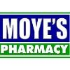 Moye's Pharmacy Logo