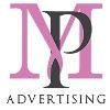 MP Advertising Logo