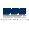 MPEA Logo