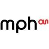 MPH Consulting Logo