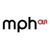 MPH Logo