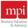 MPI - Business Valuation & Advisory Logo