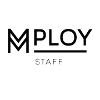Mploy Staff Logo