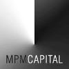 MPM Capital Logo