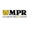 MPR Associates Logo