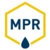 MPR Services Logo