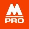 Mpro Logo
