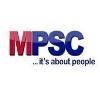 MPSC Logo