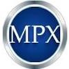 MPX Insurance Services Logo