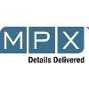 MPX Logo